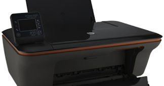 hp deskjet 3050a j611 series basic device software