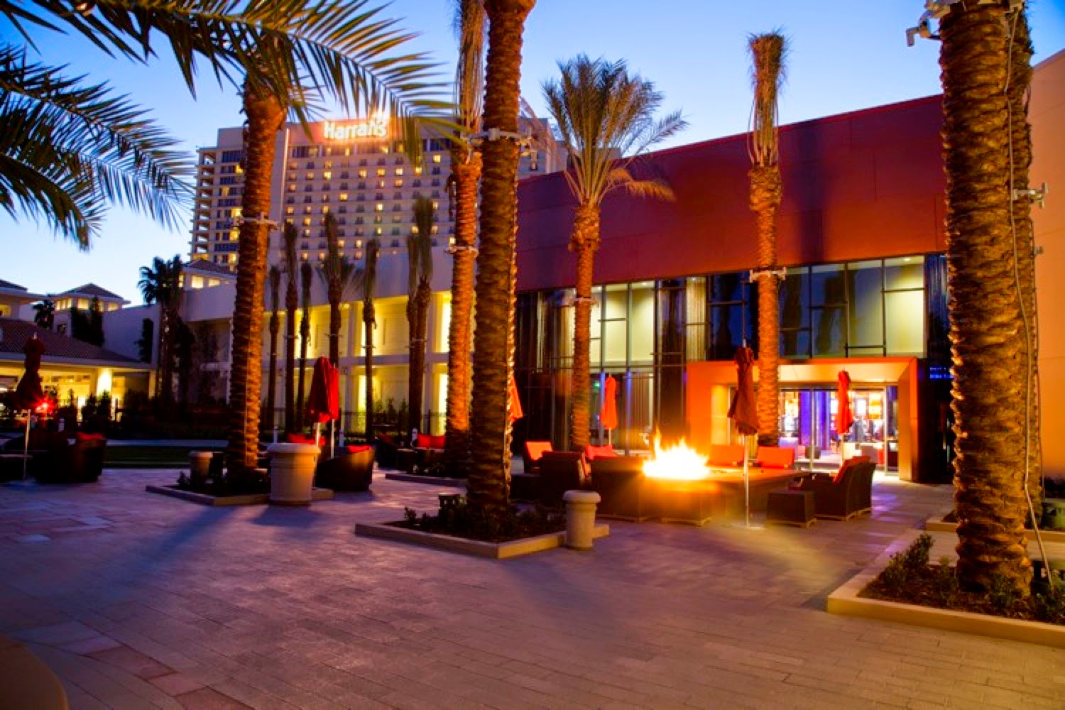 SanDiegoVille Harrah's SoCal Debuts Latin Food + Wine Festival