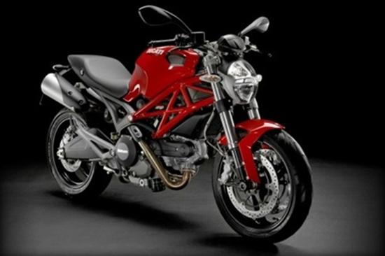 New Ducati Monster 795 ABS Review | New Motorcycle Picture And Review