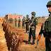 الجزائر ترد على المغرب وتبلّغه استعدادها للضرب بقوة