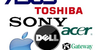 7 Merek Laptop Paling Awet dan Bagus | Aldio Blog