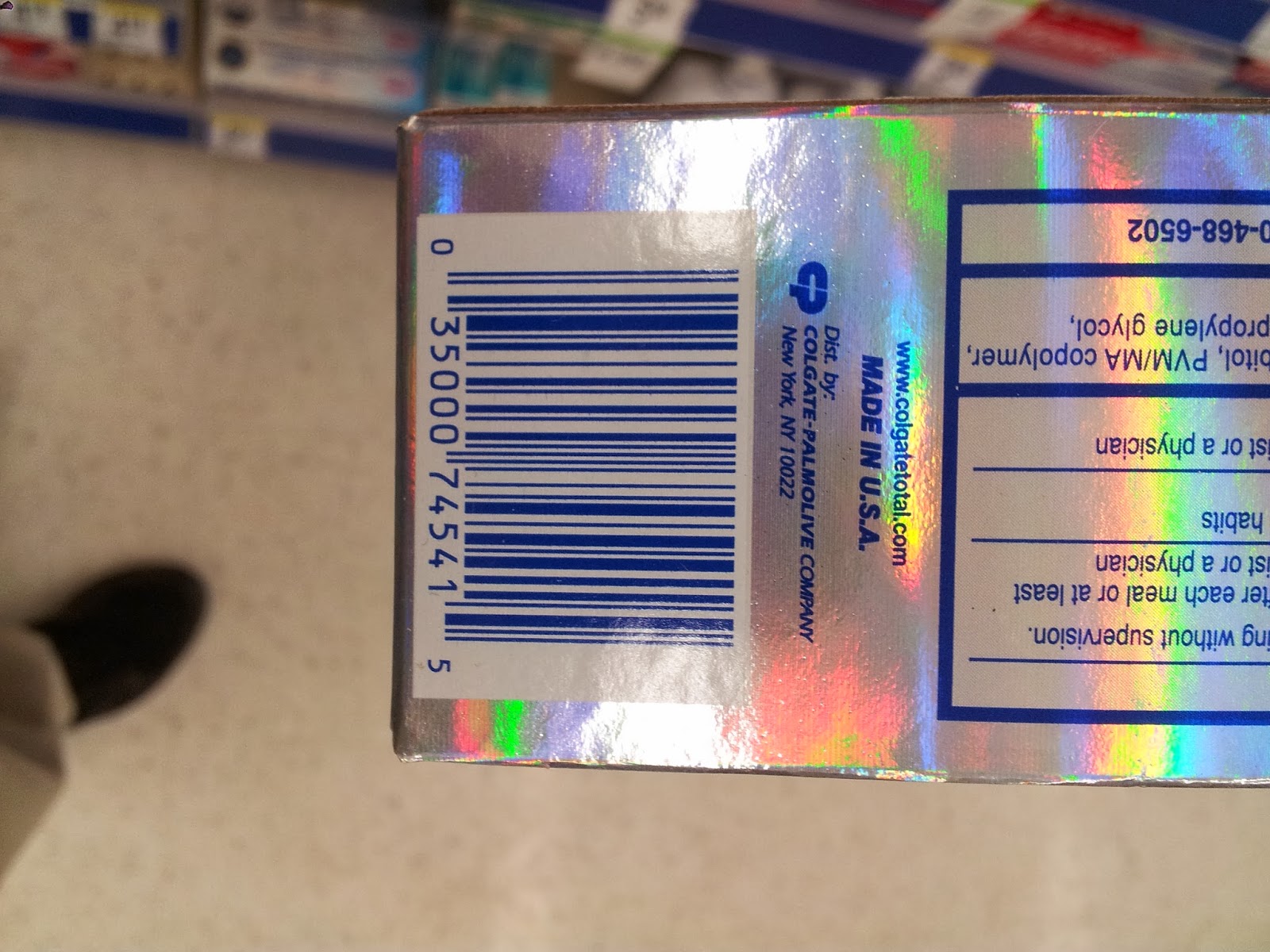 barcode app barcode app