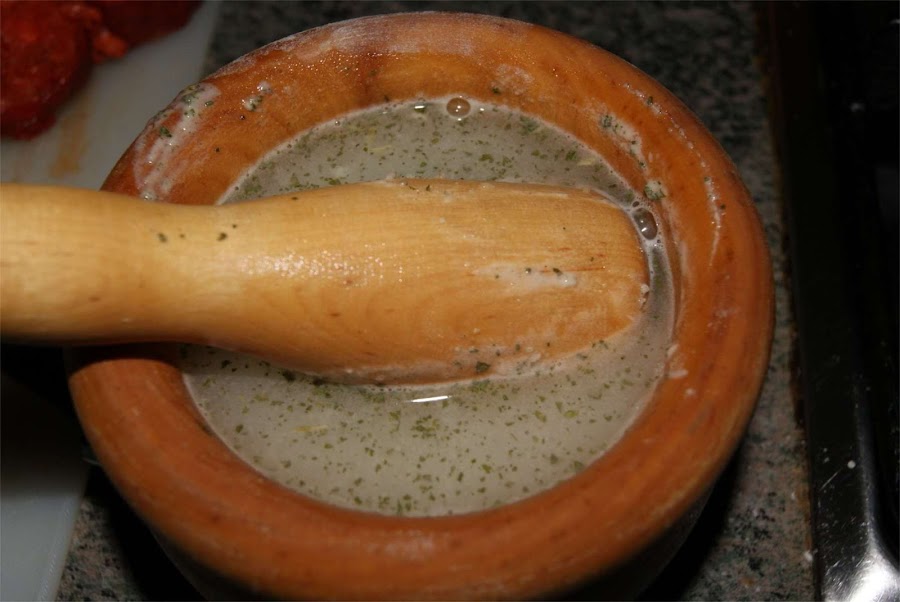 Patatas Joecas paso 2