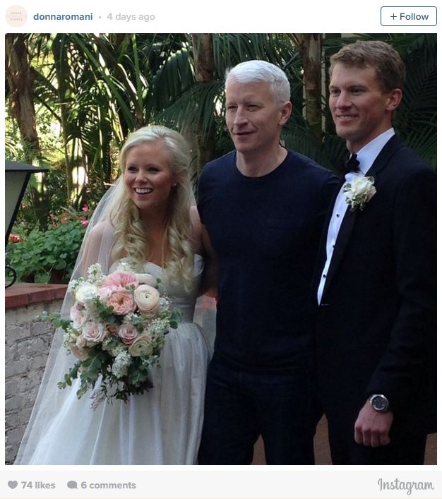 All Things Anderson Anderson Cooper 360 on Thursday