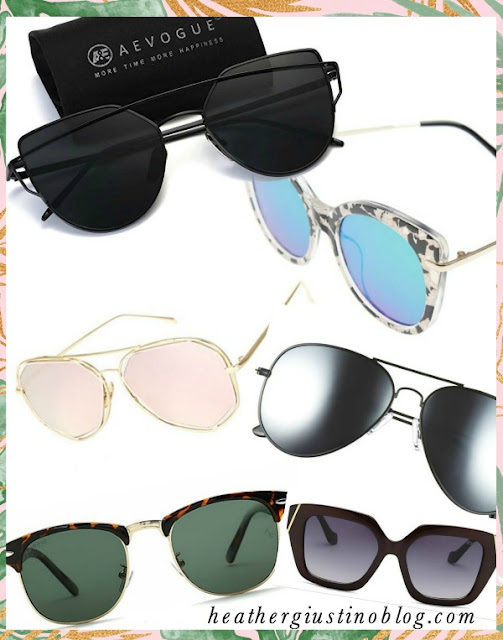 Heather Giustino Blog The Very Best Inexpensive Sunglasses