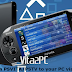 PSVITA / PSTV Vita2PC v.0.1 Released : Stream PSVITA to Your PC Via WIFI