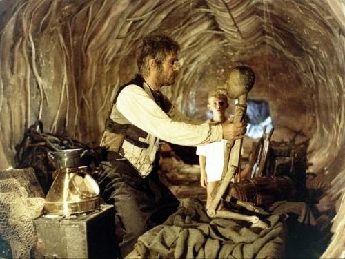 Luigi Comencini 1972 LES AVENTURES DE PINOCCHIO (LE AVVENTURE DI jpg (500x375)