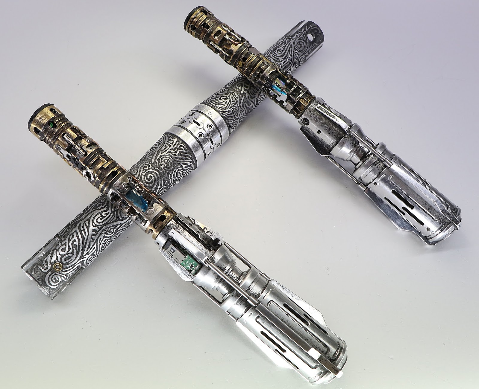 star wars kotor 2 lightsaber lens star wars kotor 2 lightsaber lens