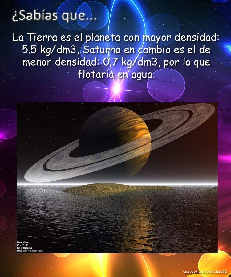 Datos Curiosos Del Universo