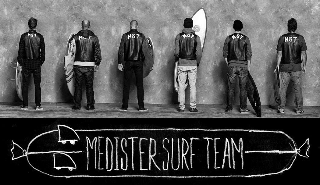 Medister Surf  Team