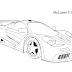 Best Cool Cars Coloring Pages Image