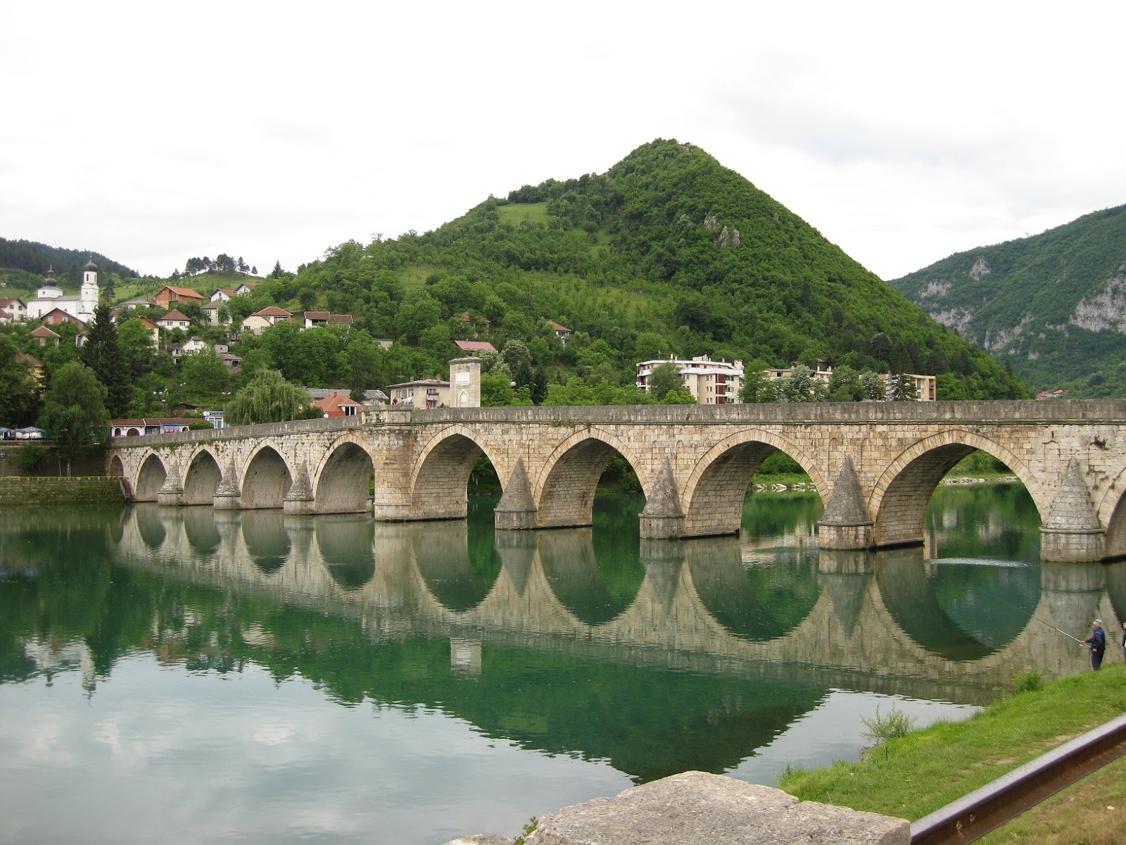 Fotoljublja: Višegrad