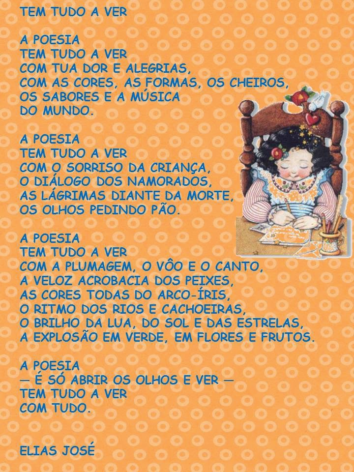 VIda e obra Elias José