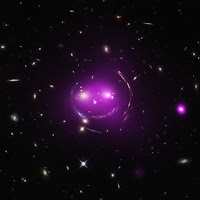 Cheshire Cat Galaxy Group