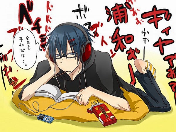 16+ Gambar Kartun Happy Tree Friends - Gambar Kartun Ku