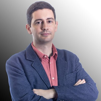 Entrevista a Miguel Areán, CEO de Polygon-e Studios