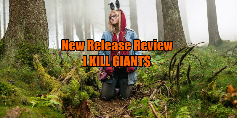 i kill giants review