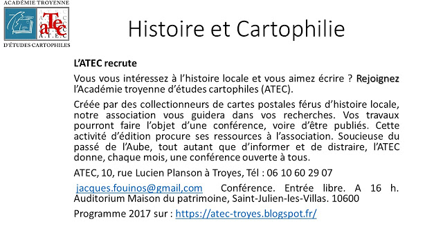 RECRUTEMENT