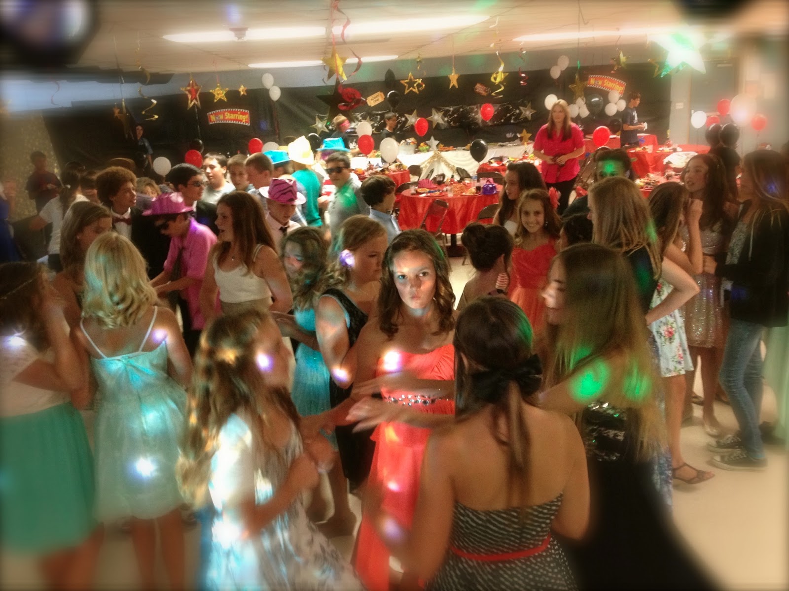 DJ BOB's BLOG / www.p1dj.com: Shell Beach Elementary 6th Grade Dance ...