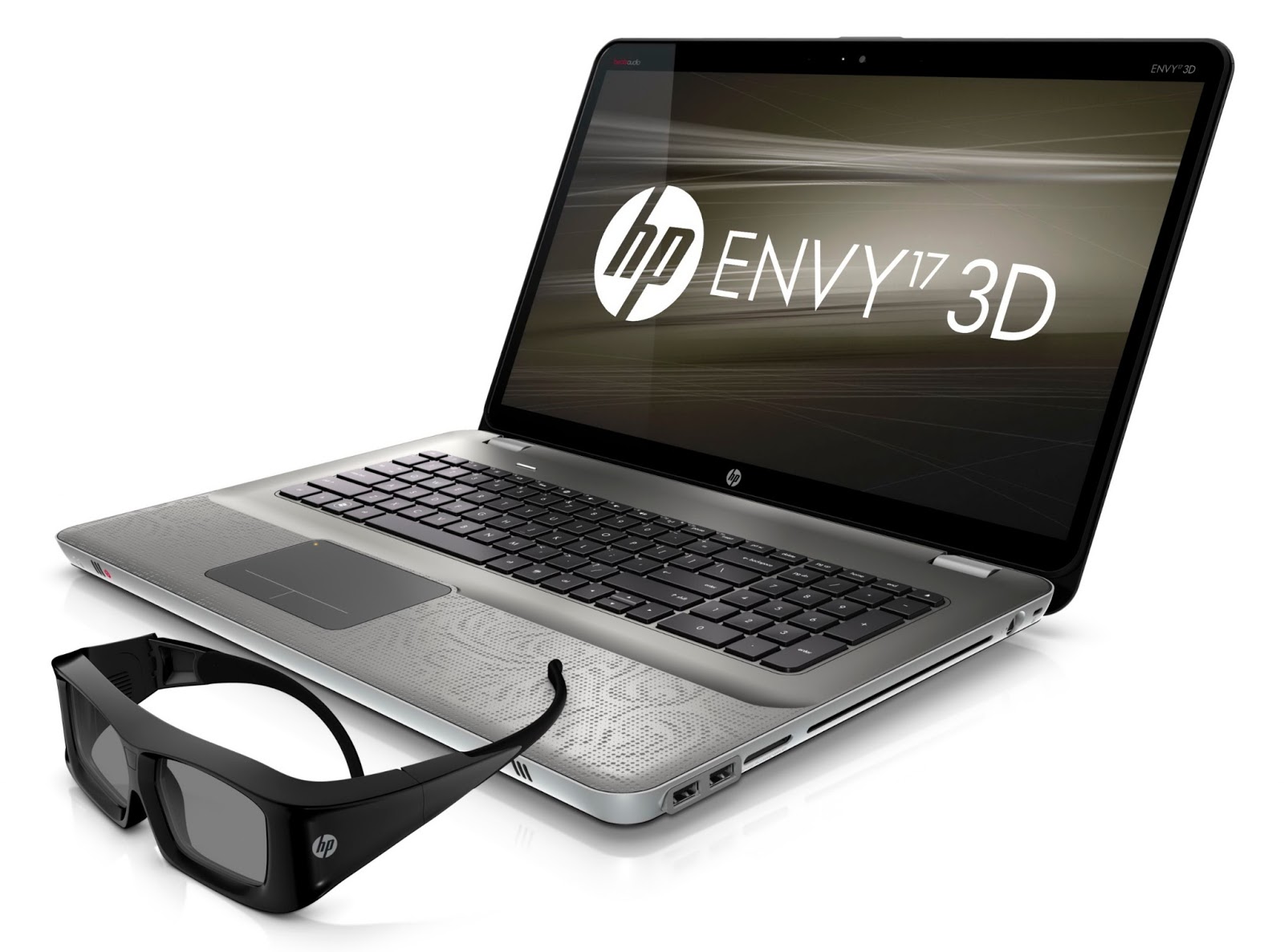 HP Envy 17 Review Mobile TECH
