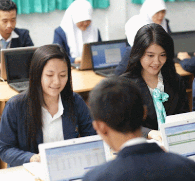 Menulis Paragraf Deskriptif Materi Pelajaran Bahasa Indonesia Kelas X