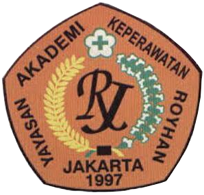 Pendaftaran Mahasiswa Baru (AKPER Royhan-Jakarta)