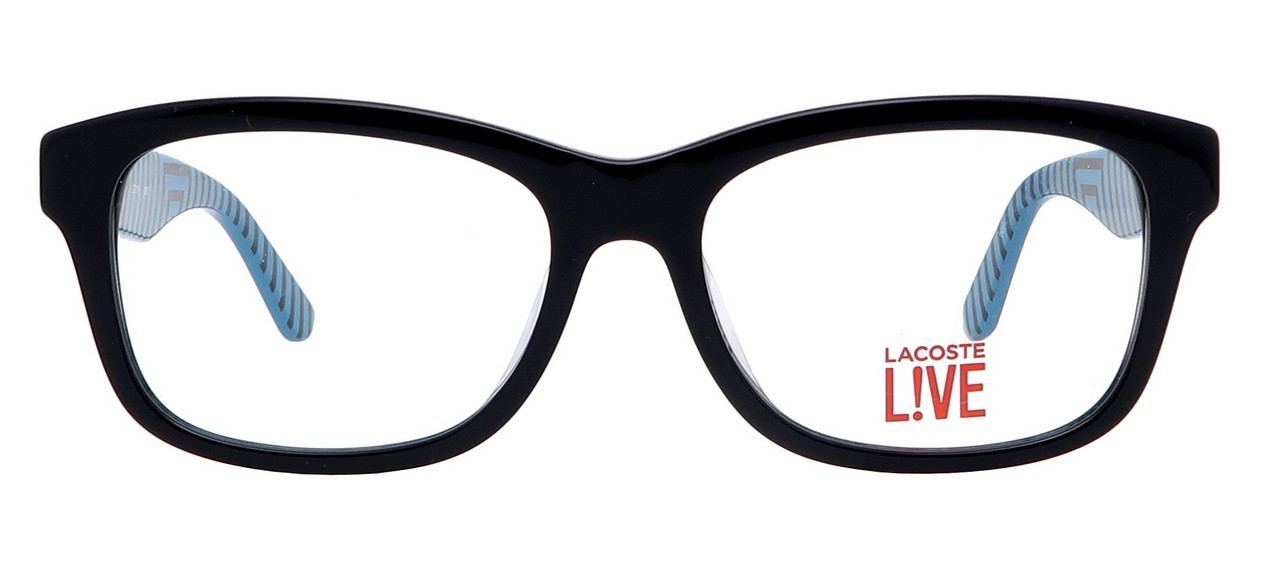 Eyewear Photography Lacoste eyeglasses product photography