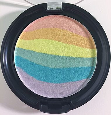 wet n wild coloricon Rainbow Highlighter Unicorn Glow wet n wild coloricon Rainbow Highlighter Unicorn Glow