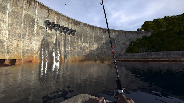 Ultimate Fishing Simulator: Kariba Dam Proper PC Full Crack - ReddSoft