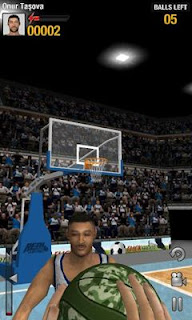 Real Basketball APK Download free for Android and ios