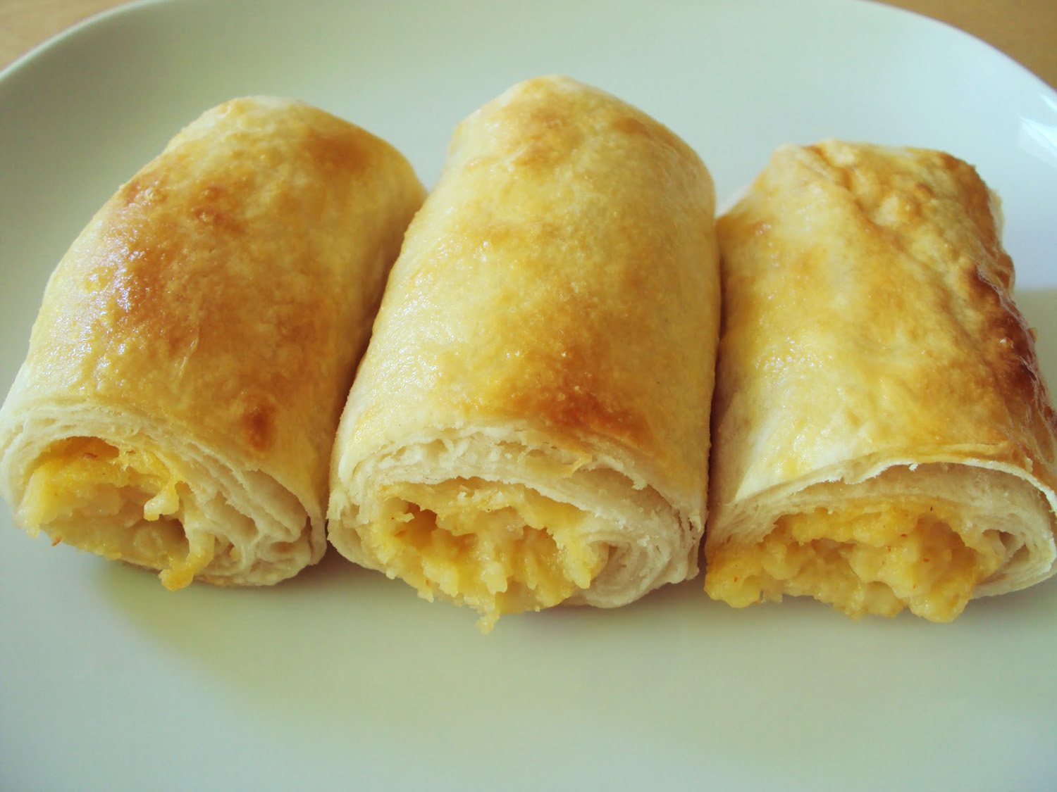 Lezzet Hikayelerim Unlu Börek