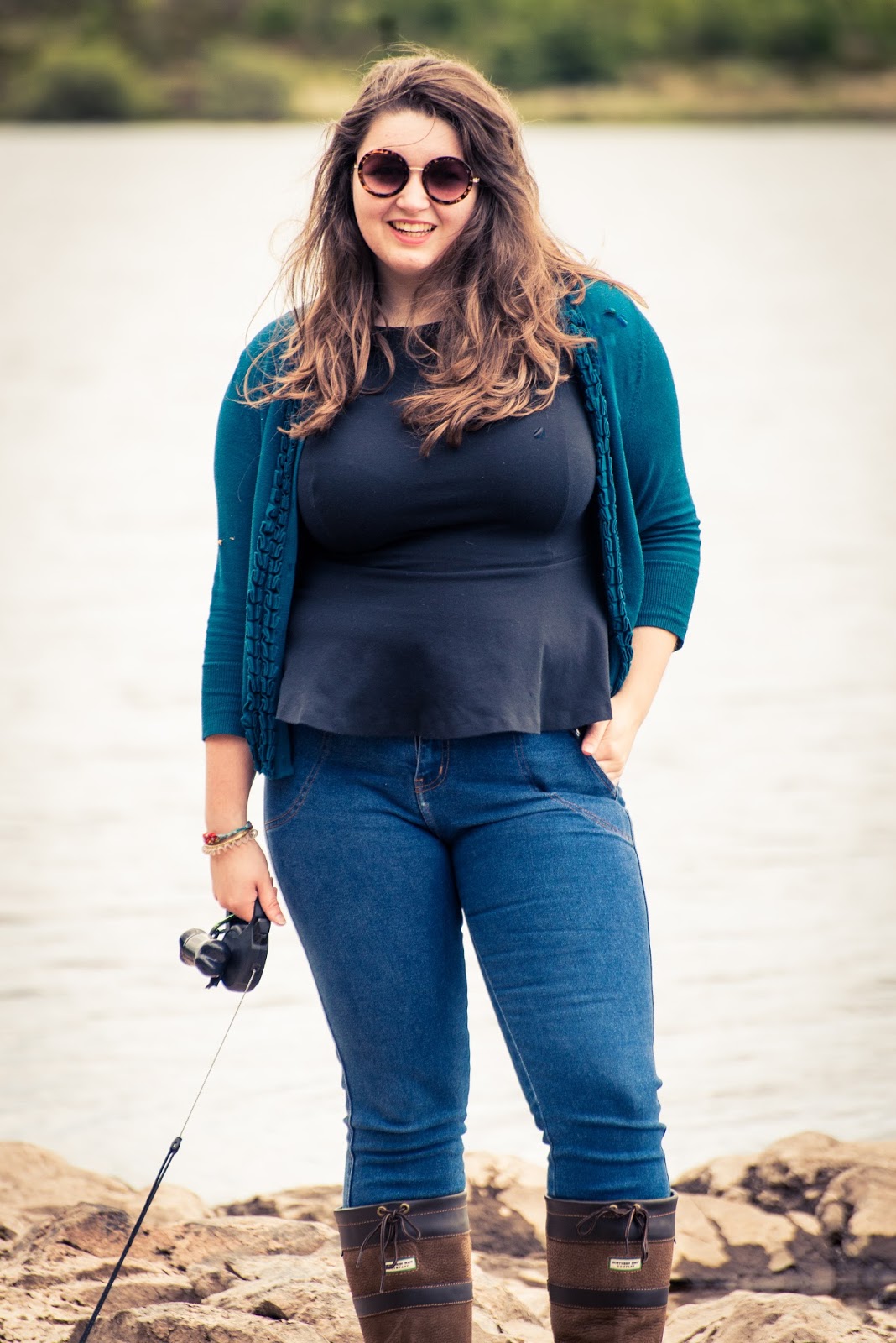 Casual Country Style — Liquid Grain