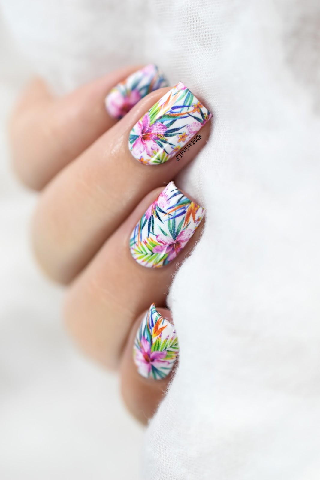 Summer is not over yet! 