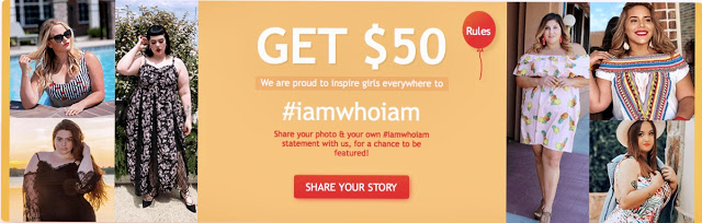 388. #IAMWHOIAM ROSEGAL ♥