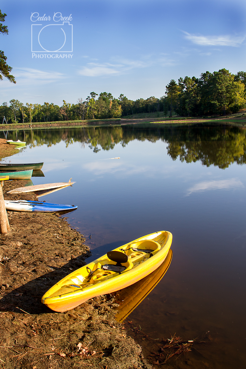 Foretastes of Glory Pine Cove Couple's Retreat