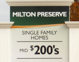 Milton Preserve Ashton Woods Homes