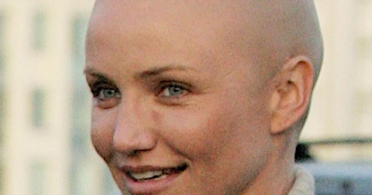 Molly Houghton MUA Bald Caps