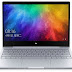 Xiaomi refreshes 13.3-inch Mi Notebook Air with Kaby Lake, fingerprint
scanner