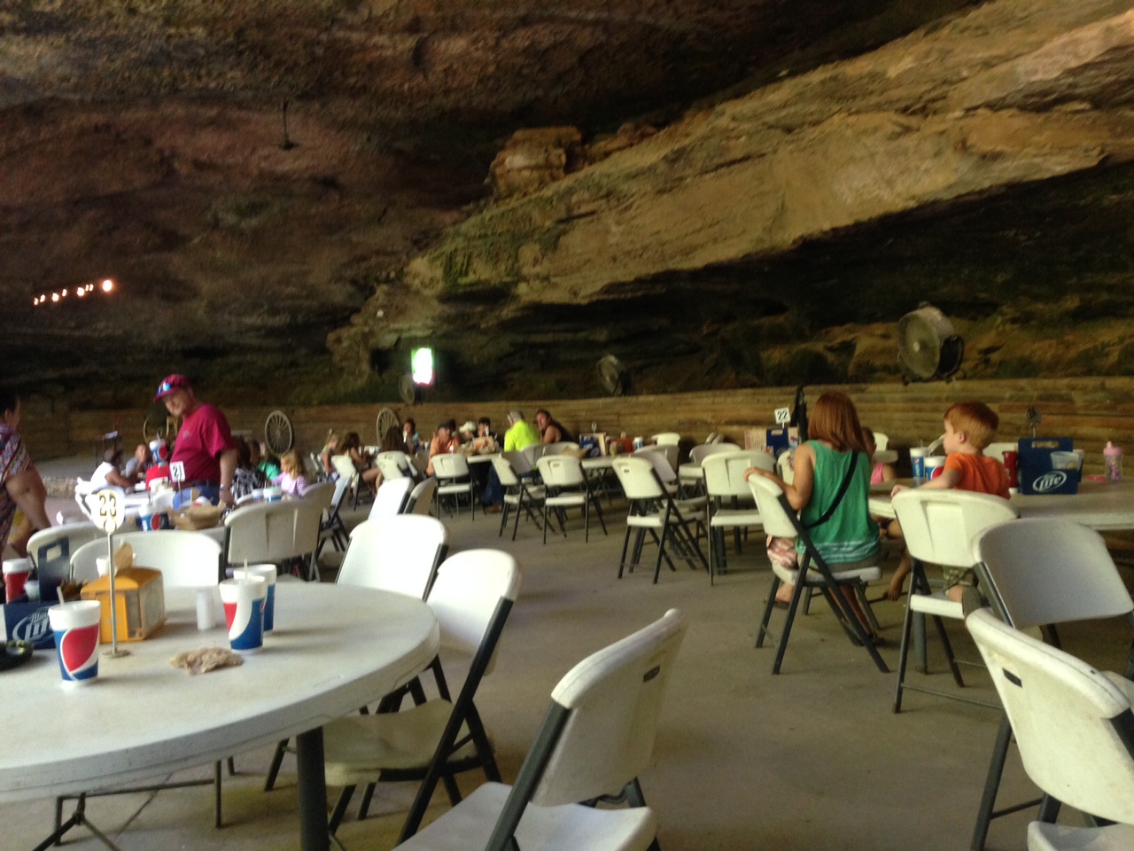 If You Read Only One Blog This Year: Rattlesnake Saloon