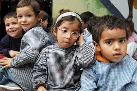sistem pendidikan di uruguay