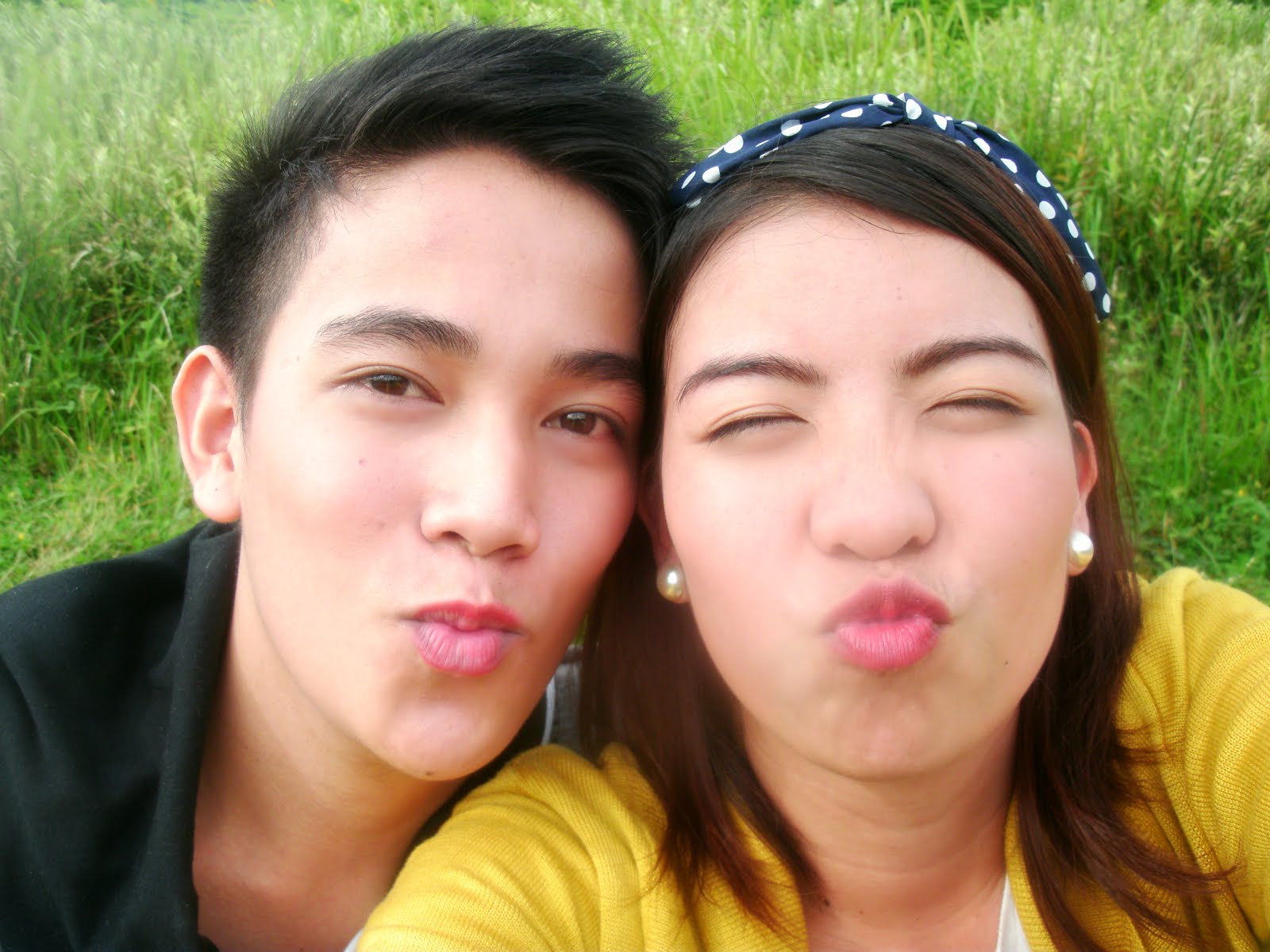 "There's always a reason why"