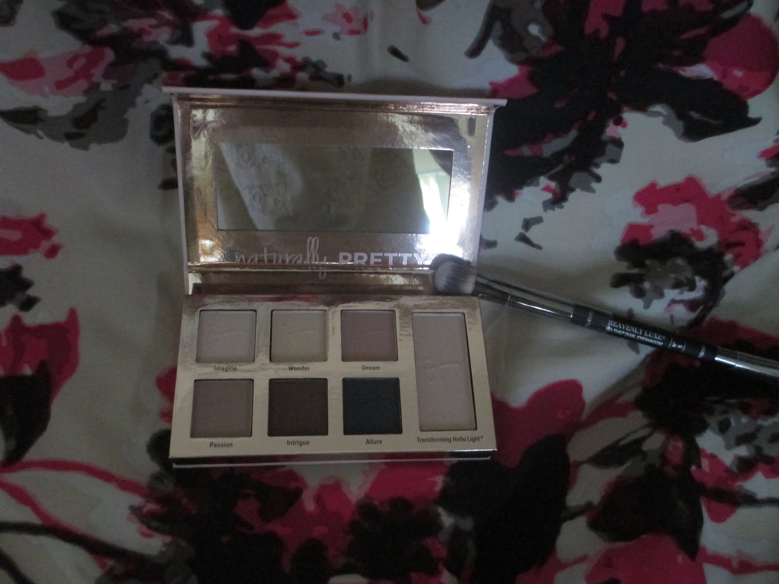 Whats Inside Your Beauty Bag? It Cosmetics Black Friday Weekend 2016