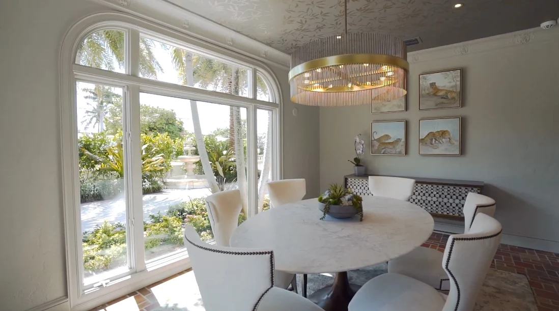 42 Interior Design Photos vs. 501 Riviera Isle Dr, Fort Lauderdale, FL