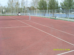 Tennistä Pirkkalassa - Ota yhteyttä e-mail: tennisvalmentaja@gmail.com