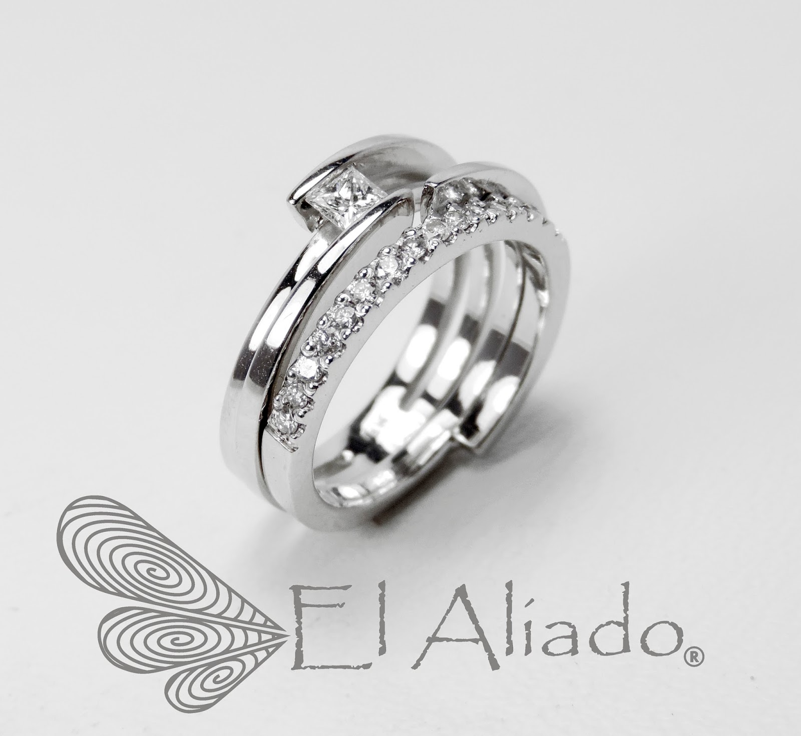 argolla y pisargolla Off 61%