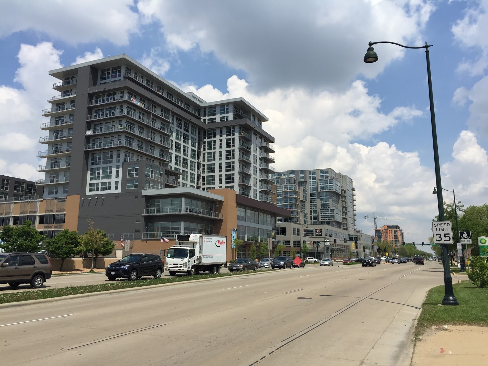 Retiring Guy's Digest: UPDATE. Another perspective of a much-changed