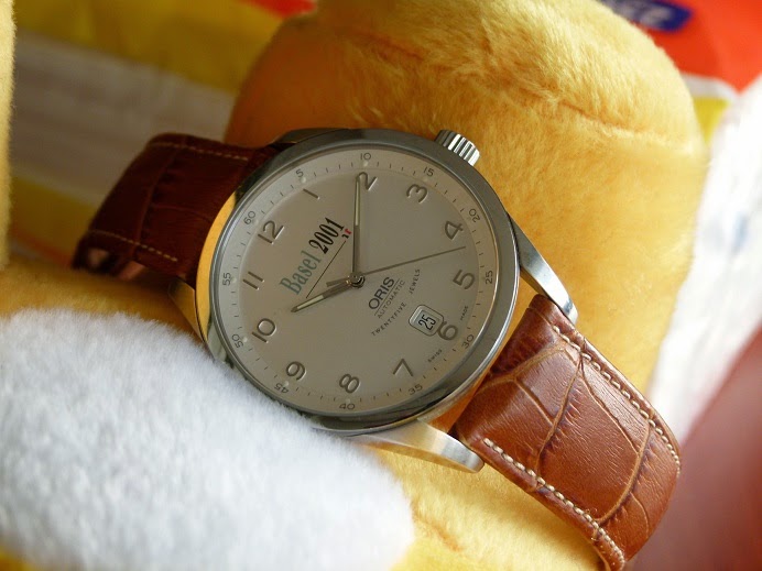 harga jam oris original