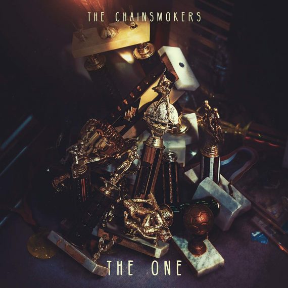The Chainsmokers estrena otro de sus temas nuevos, ‘The One’