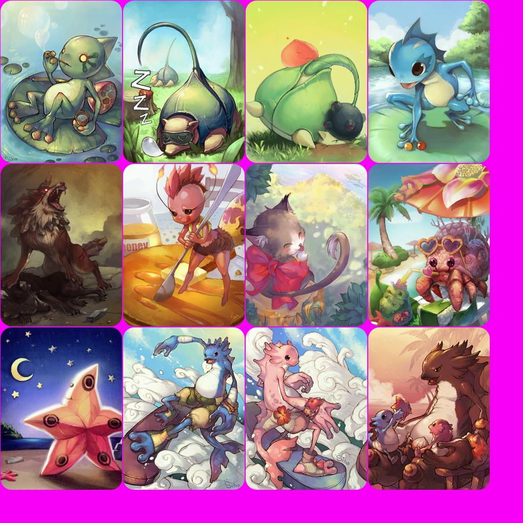 RO ONLINE intelligence overview