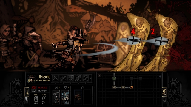darkest dungeon color of madness enable mods darkest dungeon color of madness enable mods